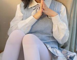 少女秩序 - 千澄带你进入JK资源的神奇领域，可能会陷进去哦