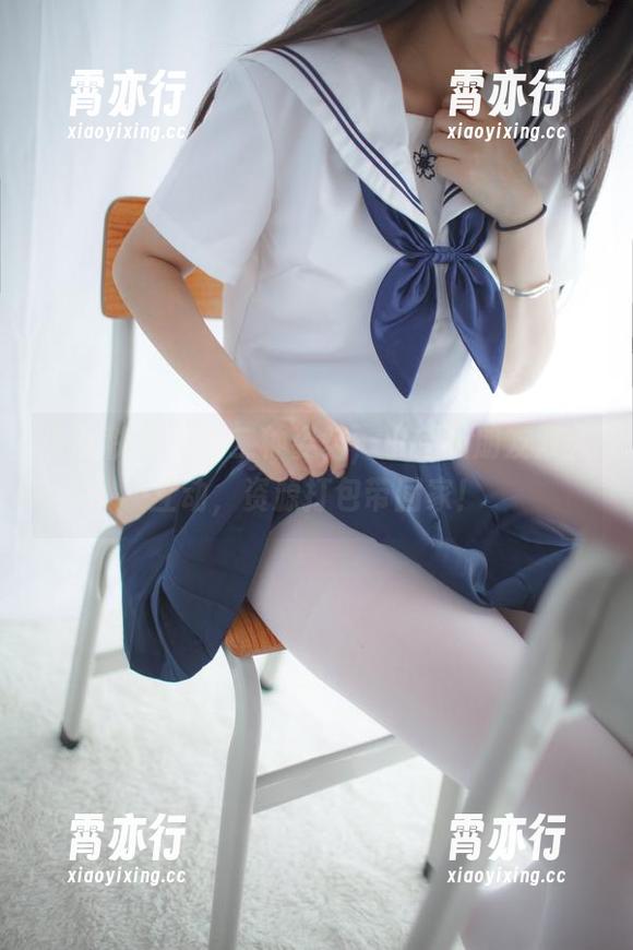 少女秩序-小鱼 少女秩序 - 十二种姿势,小鱼和朋友双人互动,资源打包带回家!