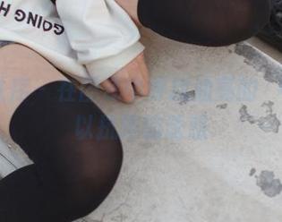 少女秩序 - 在图库中寻找油亮的晞可，难以抗拒的诱惑