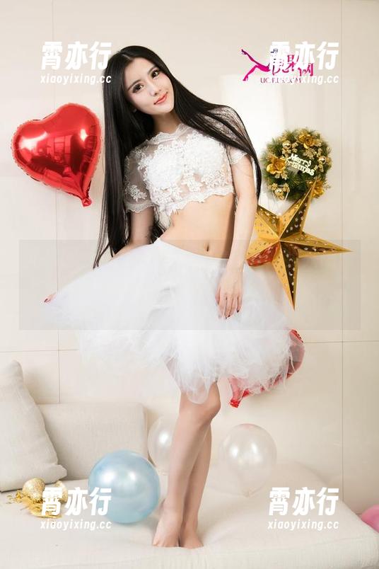 尤果网 - 娜依灵儿这次的写真,我只想说,分享完后我会默默转发给我的“女友”。
