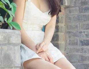 尤果网 - 小喜的牛仔裤全集写真，不只是一条裤子那么简单