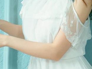 尤果网 - 舒服得要命的合集-涉谷由里那双“长腿”就像风筝，随风飘荡。