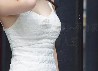 尤果网 - 童倩婚纱精选集：不为求婚，只为深度思考人生