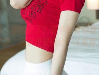 尤果网 - 套图来了！在芊小童的教室里当学霸，结果却被扣分？（更新）