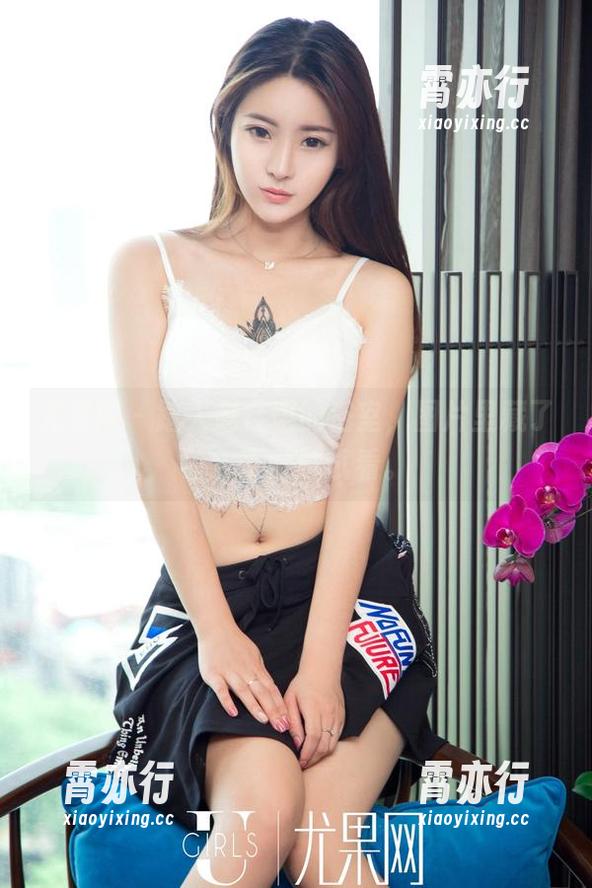 尤果网-赵佳琪 尤果网 - 踏入赵佳琪的浴室,图片里藏了啥?下载试试看。