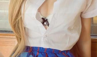 尤果网 - 郝晴Grace的皮衣写真合集，帅到我开始翻找旧衣服了！