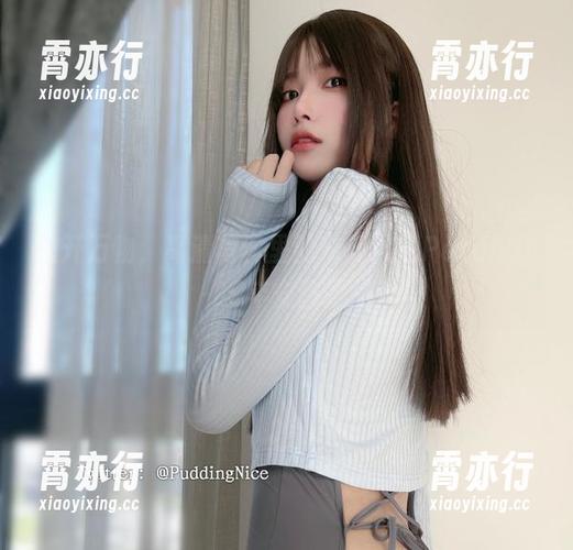 抛开万物，高清写真里的布丁大法Perohub-25年安静发光
