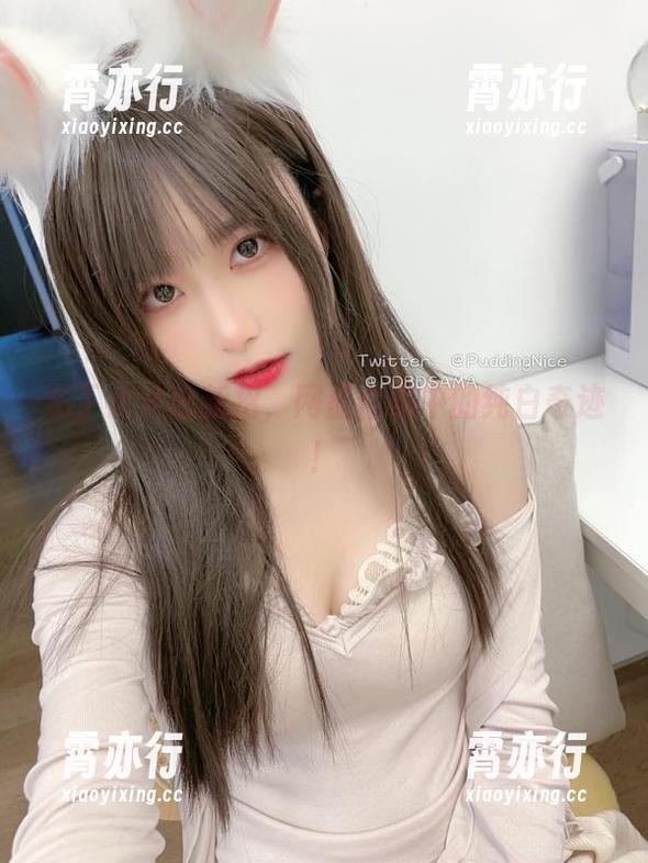 布丁大法出新招，网盘合集中的纯白奇迹！