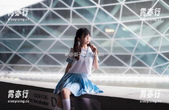 御子Yumiko 一张图片的秘密,御子Yumiko的私拍留下了微妙的气息