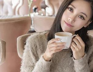 推女神 - Lee小棠的全套图片，新鲜的野性扑面而来，真让我意外！