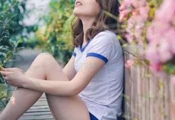 推女神 - 看完Una尤娜的棉袜美图，我发现这可是个小快乐，免费来享受这种愉悦吧！