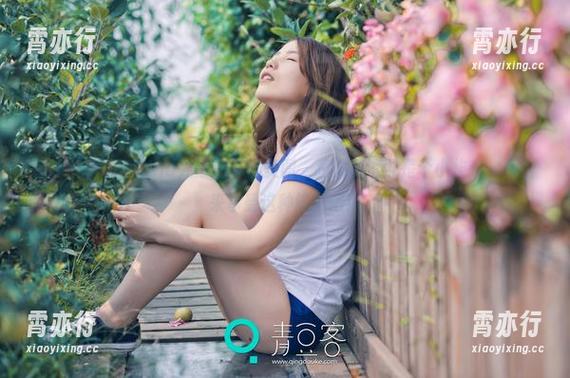 推女神-Una尤娜 推女神 - 看完Una尤娜的棉袜美图,我发现这可是个小快乐,免费来享受这种愉悦吧!