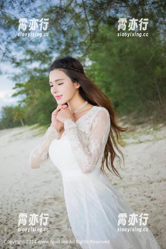 推女神-杨漫妮 推女神 - 看到杨漫妮的高清图册,裤里丝让我一秒出戏。