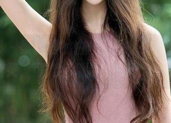 推女郎 - 梁棋棋的白丝写真，穿越成白色幽灵，可能会吓到你！精选哦～
