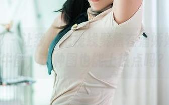 推女郎 - 让我们把视线聚焦在潘娇娇的奶牛图，这种图也能上热点吗？