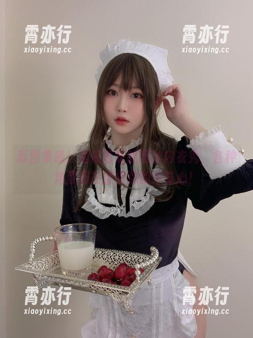 是依酱呀 新图集哦!是依酱呀的蕾丝内衣秀,各种角度都在撩拨你的好奇心!