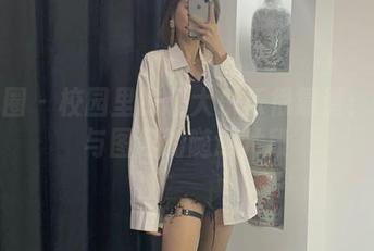 微密圈 - 校园里的杨大乐乐很靠谱：美图与图包的随意片段
