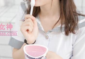 梦丝女神 - 看刘诺的眼镜，似乎比看风景还让人心旷神怡？