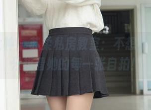 梦丝女神 - 苏柔私房教室：不想学知识，只想看她的每一张自拍！