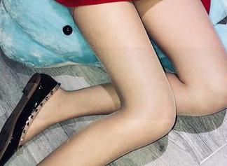 微密圈 - 连我都想试试“梦里一只喵”的高跟鞋，原图和图册合辑来了！