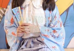 森萝财团 - 女仆小满的作品，给你个意想不到的福利