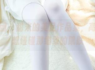 森萝财团 - 甜米的美足作品集，高清到你想碰碰那细致的肌肤