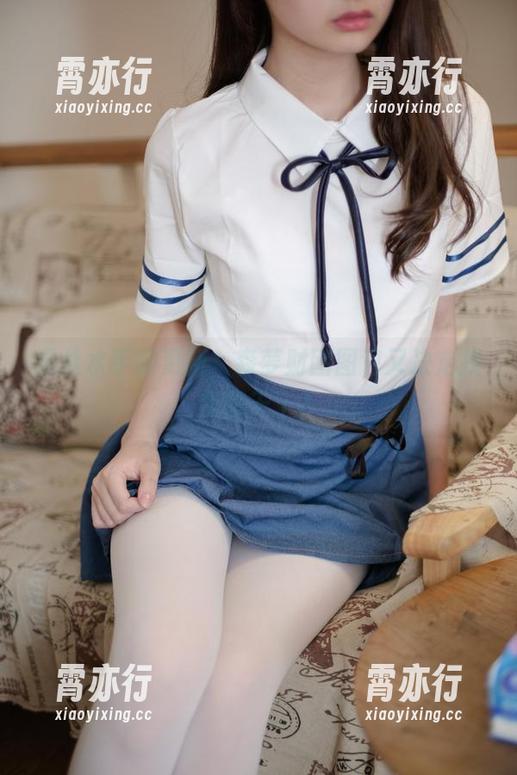 黑丝水手服更新，森萝财团图包又决定找我聊天了？