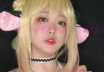 一口奶，二口牛，变身椒妮佐仁奶牛写真图集里哪吒心态的你！