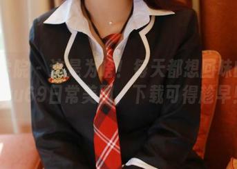 模范学院 - 这是为啥！每天都想回味的lingyu69日常美图，下载可得趁早！