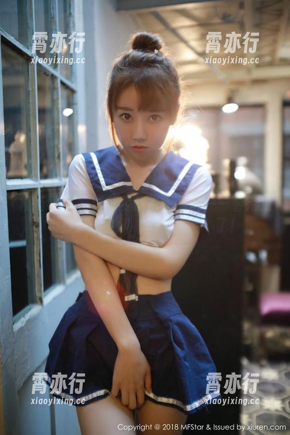模范学院 - 梦梵的旗袍作品集——看完我都打算改名叫‘旗袍杀手’了！