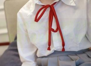 模范学院 - 白色的定义，来自白子嫣nicky：作品集下载难道你还不想尝试？