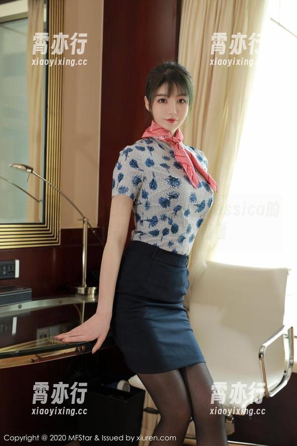 模范学院-蒋小静Jessica 模范学院 - 图包提醒:蒋小静Jessica的透明作品,请小心盯着看