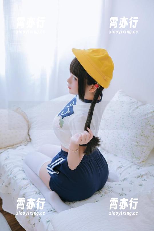 摆脱正经的脸，樱井小莜的无圣光御姐合集真让人捧腹