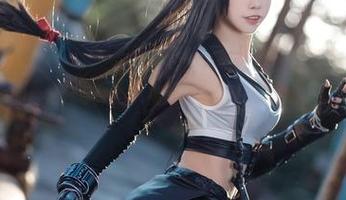 水淼aqua的合集分享：当八重神子摇身一变舞娘，惊呆小伙伴们