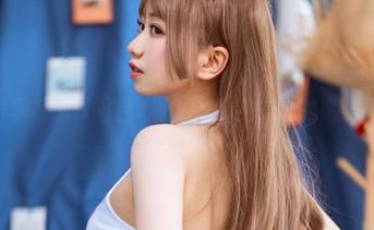 渡边早季Saki阳台私拍，图包是她的随心所欲？