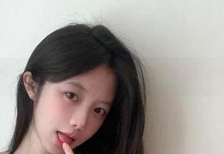 微密圈 - 火龙果羊的运动套图，瘦不下来的那种坚决