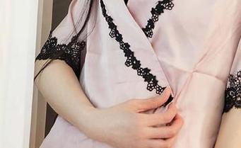 爱尤物 - 金梓馨护士角色——果然是原图里的那种温柔吗？