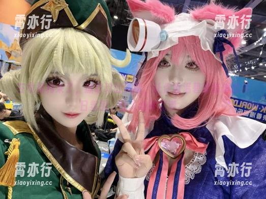 狐玖玖 在线福利来了,狐玖玖的美图,让你重温碧蓝航海的夏日氛围,让人心神荡漾。