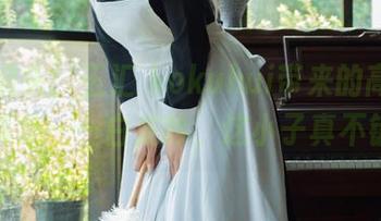 敲个响头，玉汇 kokuhui带来的高清写真集——白龙吟，这小子真不错