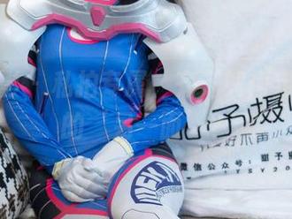 甜予摄影 - 私拍专属，齐齐如何定义旗袍的‘另一面’？