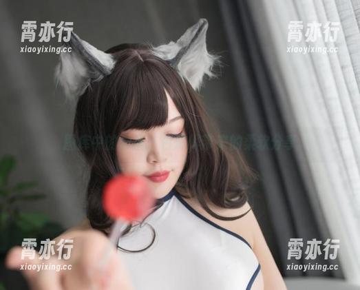 白烨烨 图库中的微风:白烨烨带来的柔软分享