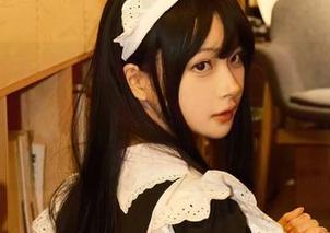 让人心动的在线原图，白莉爱吃巧克力的霞沢美游，唉，真的太好看了，没法忍住赞美啊。
