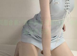 微密圈 - 美图合集：相扑猫与沙漏女友，你没见过的时间游走方式。