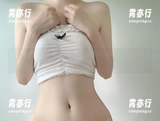 微密圈 - 毅然走上红裙之旅,相扑猫的写真图集给你绝对的不一样!