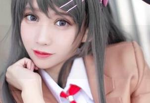 “神探火狸狸”的写真合集：可畏到让人打喷嚏？！