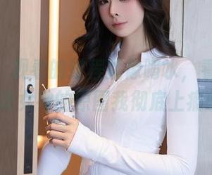 秀人网 - 观看的过程就像喝水，看了BABY_柒女神的原图我彻底上瘾啦！