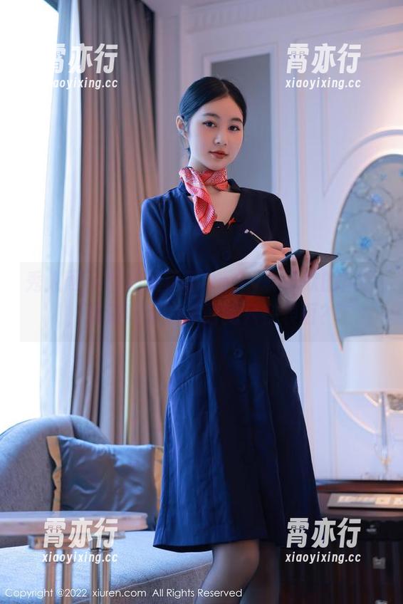 秀人网 - 套图展示了Betty林子欣的风情，难道和服的美丽就只在表面？
