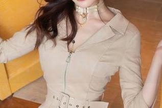 秀人网 - MODEL伊若的夏日：美图合集，随便一点都好美。