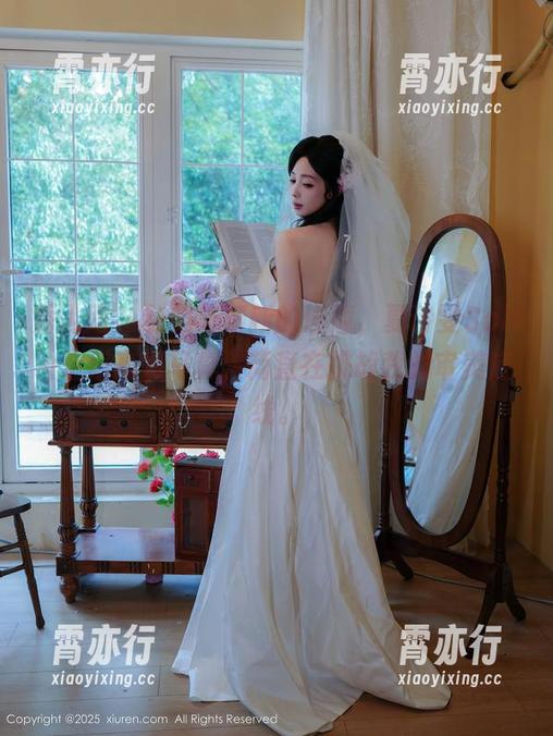 秀人网-夏诗雯Sally 秀人网 - 制服与清新的碰撞,夏诗雯Sally这组高清写真,简直在挑战我的审美底线。