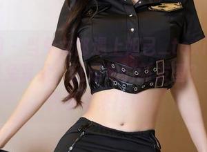 秀人网 - 当兔女郎遇上妲己_toxic：你猜这是兔耳朵，还是她的新发型？免费美图等你来捧场！